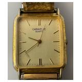 Vintage Caravelle Watch And Studio Time New In Box