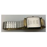 Vintage Caravelle Watch And Studio Time New In Box