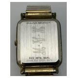 Vintage Caravelle Watch And Studio Time New In Box