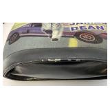 Vintage James Dean Print & Backpack