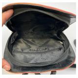 Vintage James Dean Print & Backpack