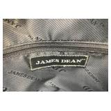 Vintage James Dean Print & Backpack