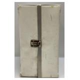 1968 Barbie Case With Vintage Barbie, Ken And Clothes