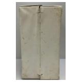 1968 Barbie Case With Vintage Barbie, Ken And Clothes