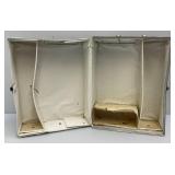 1968 Barbie Case With Vintage Barbie, Ken And Clothes