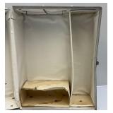 1968 Barbie Case With Vintage Barbie, Ken And Clothes