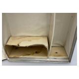 1968 Barbie Case With Vintage Barbie, Ken And Clothes