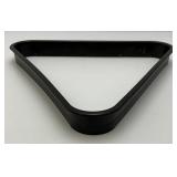 Vintage Pool Ball Set In Original box With Pool Rack