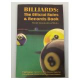 Vintage Pool Balls , Cue Tip Repair Kit And More