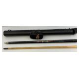 Vintage Viper Pro Series Cue With Case