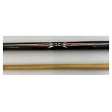 Vintage Viper Pro Series Cue With Case