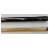 Vintage Viper Pro Series Cue With Case