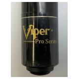 Vintage Viper Pro Series Cue With Case