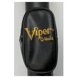 Vintage Viper Pro Series Cue With Case