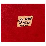 Misc. Vintage Hats