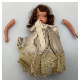 Misc. Vintage Dolls And More