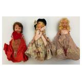 Misc. Vintage Dolls And More