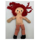 Misc. Vintage Dolls And More