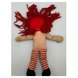 Misc. Vintage Dolls And More