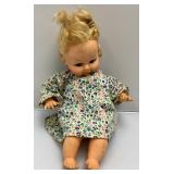 Misc. Vintage Dolls And More