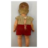 Misc. Vintage Dolls And More