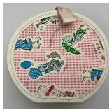 Misc. Vintage Dolls And More