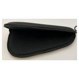 Misc. Clam Shell Soft Sided Pistol Cases 14" New