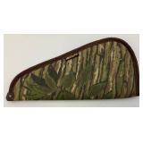 Misc. Clam Shell Soft Sided Pistol Cases 14" New