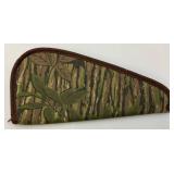 Misc. Clam Shell Soft Sided Pistol Cases 14" New