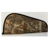 Misc. Clam Shell Soft Sided Pistol Cases 14" New