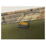 Misc. Pistol Cases Including Soft Side 14" & Blackhawk Sportster Hip Holster Size 4 Right hand For 4.5 - 5" Barrel