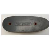 Vintage Hunting Items (Remington Box Empty)