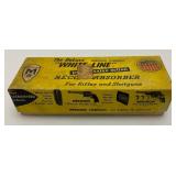 Vintage Hunting Items (Remington Box Empty)