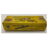 Vintage Hunting Items (Remington Box Empty)