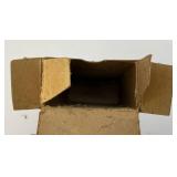 Vintage Hunting Items (Remington Box Empty)