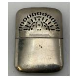 Vintage Hunting Items (Remington Box Empty)