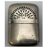 Vintage Hunting Items (Remington Box Empty)