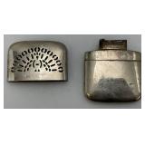 Vintage Hunting Items (Remington Box Empty)