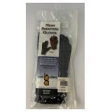 Misc. Clam Shell Soft Sided Pistol Cases 14" (New One With Tag)