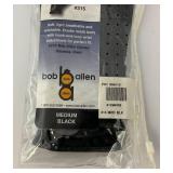 Misc. Clam Shell Soft Sided Pistol Cases 14" (New One With Tag)