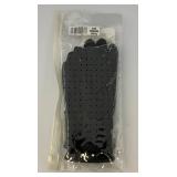 Misc. Clam Shell Soft Sided Pistol Cases 14" (New One With Tag)