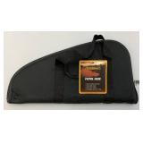 Leather Size Large  And Mesh Size Med. Shooting Gloves (NEW IN PACK)