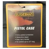 Leather Size Large  And Mesh Size Med. Shooting Gloves (NEW IN PACK)