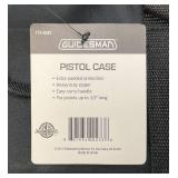 Leather Size Large  And Mesh Size Med. Shooting Gloves (NEW IN PACK)