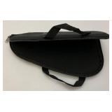 Leather Size Large  And Mesh Size Med. Shooting Gloves (NEW IN PACK)