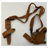 Misc. Holster Belts, Ammo Pouches And More