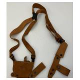 Misc. Holster Belts, Ammo Pouches And More