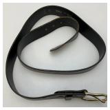 Misc. Holster Belts, Ammo Pouches And More