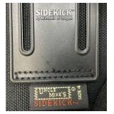 Misc. Holster Belts, Ammo Pouches And More