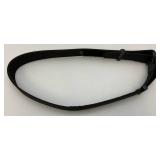 Misc. Holster Belts, Ammo Pouches And More